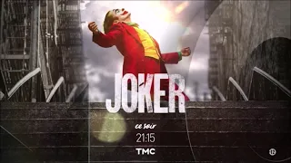 Joker - BA TMC