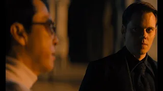 fuck off! - John Wick 4