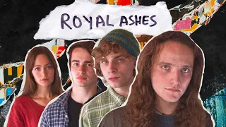 Royal Ashes | Official Trailer | Cross Purposes Productions