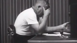 Milgram Experiment real footage