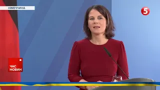 🇩🇪Німеччина виступає проти надання Україні касетних боєприпасів – Столтенберг відреагував