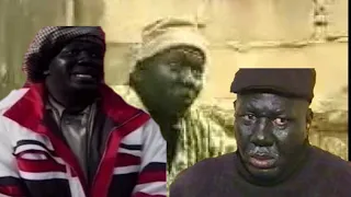 Aso ibora| Baba Suwe comedy exravaganza| Classic Yoruba movie| Baba Suwe| Alabi Yellow| Pa Kasumu