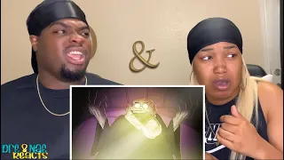 MEAT CANYON “JAWBREAKER” EP.1&2 REACTION