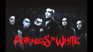 Motionless In White - "If It's Dead, We'll Kill It" (DELUXE EDITION)