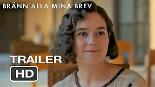 BRANN ALLA MINA BREV- Official Trailer (2022)