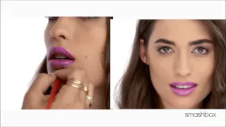 Smashbox Insta-Matte Lipstick Transformer | Ulta Beauty