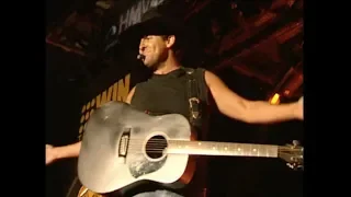 Lee Kernaghan - She's My Ute (Live at Gympie Muster)