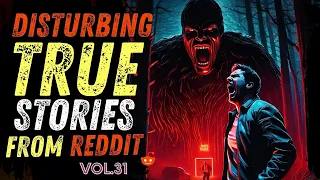5 Disturbing True Horror Stories From Reddit Vol. 31 | Lets Not Meet Scary Stories With Rain Sounds