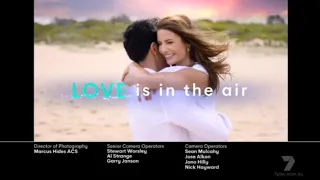 Home and Away Promo| Love is in the air