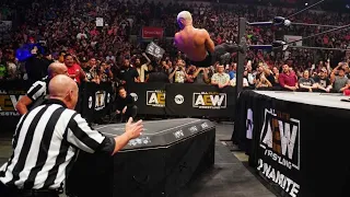 Darby Allin - Coffin Drop compilation