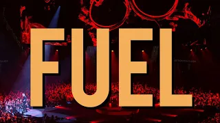 Metallica: Fuel - Live In Chase Center, San Francisco (December 19, 2021)