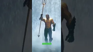 Aquaman best ever Hollywood attitude whatsapp status 😎 #Shorts #Aquaman #dc #hollywood #superhero