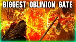 Oblivion Main Quest Walkthrough - Great Gate Quest