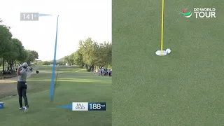 5 Minutes of Rory McIlroy Driving Greens