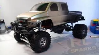 RC ADVENTURES - PROJECT OVERKiLL - DUALLY - Episode 15 - Incredible