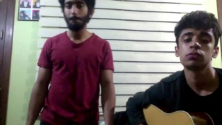 Laal Ishq Cover - (Ramleela)