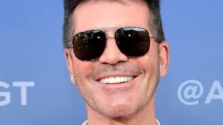 Inside Simon Cowell's Health Struggles