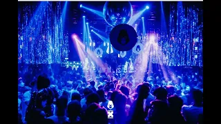 MONKEYS'S CHRISTMAS NIGHT AT TENAX CLUB