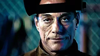 JEAN CLAUDE VAN JOHNSON Bande Annonce ✩ Jean Claude Van Damme, Nouvelle Série Amazon Video (2017)