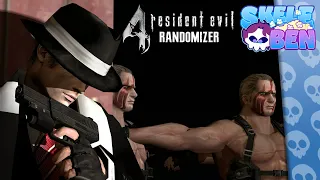Resident Evil 4 Randomizer Was A Mistake