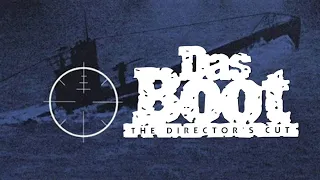 Das Boot - 1997 Director's Cut Trailer (Upscaled HD) (1981)