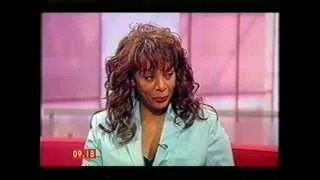 Donna Summer  The Journey Promo Interview 2004