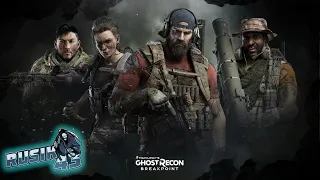 Tom Clancy's Ghost Recon Breakpoint: Очень "Простая" Игра