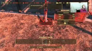 The start of the Old Guns quest, from Fallout 4 (Part 1)