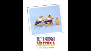 Raising Arizona Soundtrack - Dream of the Future