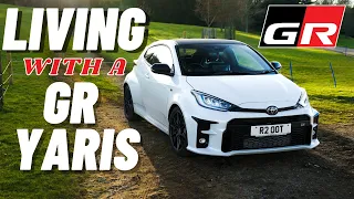 Why you SHOULD Buy a GR YARIS! Is this the best Hot Hatch