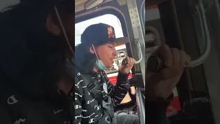 Rude Operator Stops Vehicle #ttc #funny #ttc #rage #transit