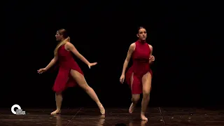 VOILÀ | Duo (Contem) | TERCERA POSICIÓ | #STAGECOREOGRÀFIC2024