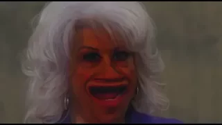 YouTube Poop: Paula Deen Promotes Cannibalism