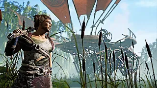 Last Oasis - NEW Survival Game Trailer (2019)