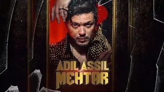 Adil Assil - Mehtar ( Mcha wekhalani) | (عادل أصيل - محتار (فيديو كليب حصري