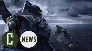 Pacific Rim 2 Gets 2018 Release Date & Eyes Another Star