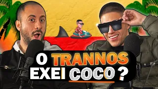 O ΤRANNOS ΕΧΕΙ COCO? | Konilo Talks