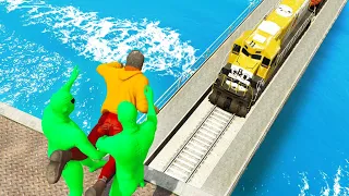 GTA 5 FAILS & WINS #169 (BEST GTA V Funny Moments & Epic Moments Compilation)