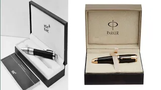 Top 10 Branded Pen for Gift