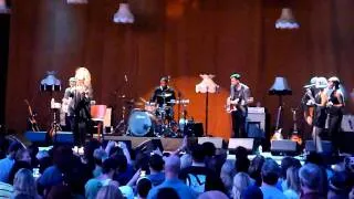 Adele - Rumour Has It - Aug 11, 2011 - Edgefield - Troutdale, OR