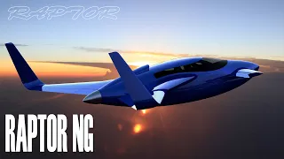 Raptor NG - The next generation.