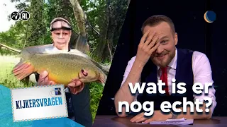 Kijkersvragen: AI-editie | De Avondshow met Arjen Lubach (S5)