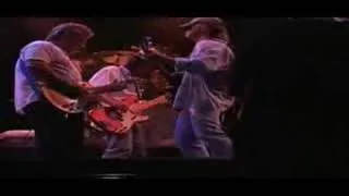 Neil Young & Crazy Horse - Love To Burn - Bonnaroo 6-13-03