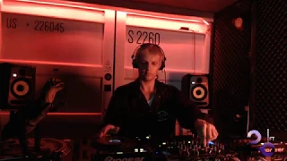 Jul Tron @ 20ft Radio