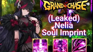 Grand Chase Nelia SI (Leak)