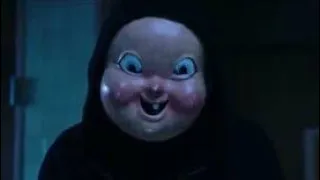 Happy Death Day 2U (2019) - Baby Mask Killer (HD)