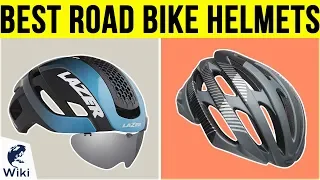 10 Best Road Bike Helmets 2019