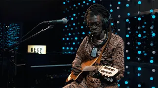 Cheikh Lô - Full Performance (Live on KEXP)