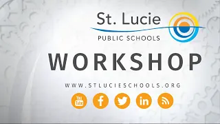 School Board Workshop March 28, 2023