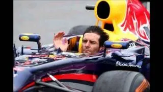 Mark Webber's Last Grand Prix (Brazil GP 2013)